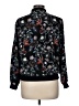 Philosophy Republic Clothing 100% Polyester Black Jacket Size M - photo 2