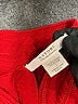Natori Red Casual Dress Size L - photo 7