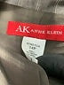 AK Anne Klein Gray Blazer Size 14 (petite) - photo 6