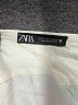 Zara Ivory Kimono Size S - photo 7