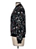 Philosophy Republic Clothing 100% Polyester Black Jacket Size M - photo 5