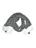 Unbranded White Scarf One size - photo 1