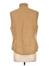 Faconnable Tan Vest Size L - photo 2