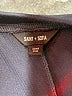 Saint + Sofia Blue Dress Pants Size 8 - photo 7