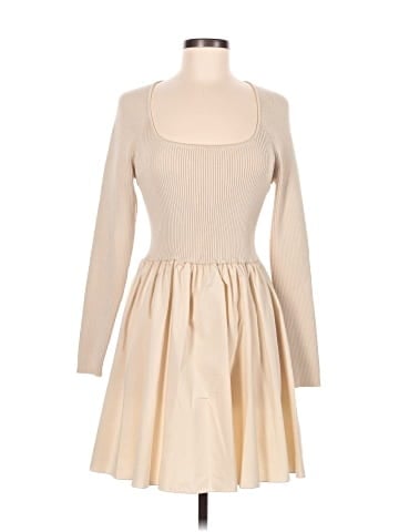 Express Casual Dress (view 1)