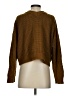 Roan + Ryan Brown Cardigan Size XS - photo 2