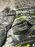 Eddie Bauer Camo Green Athletic Shorts Size M (kids) - photo 3