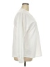 Unbranded Ivory Long Sleeve Blouse Size XXL - photo 4