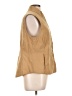 Faconnable Tan Vest Size L - photo 4