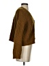 Roan + Ryan Brown Cardigan Size XS - photo 4