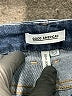 Good American Blue Jeans Size 29 waist - photo 7