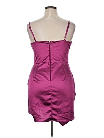 BCX Cocktail Dress (view 2)