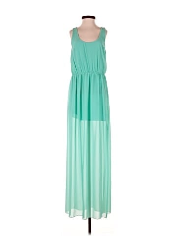 L'Atiste by Amy Casual Dress (view 1)