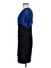 En Focus Studio Blue Cocktail Dress Size 6 - photo 5