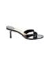 Westies Black Sandals Size 9 - photo 1