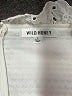 Wild Honey White Cocktail Dress Size L - photo 7