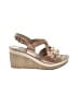 Inblu Tan Wedges Size EU 39 - photo 1
