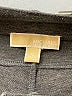 MICHAEL Michael Kors Solid Gray Casual Pants Size 12 - photo 7