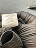 MICHAEL Michael Kors Solid Gray Casual Pants Size 12 - photo 8