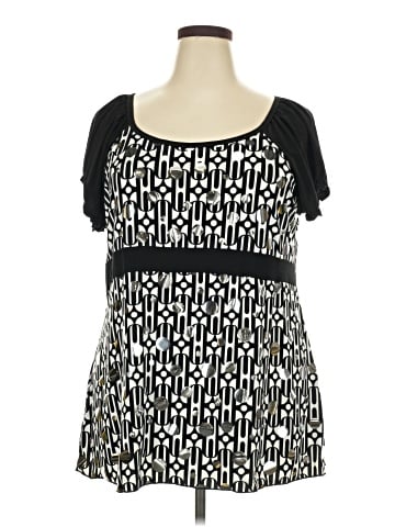 Only Short Sleeve T-Shirt (view 1)