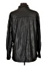 Kensie 100% Polyurethane Black Jacket Size L - photo 2