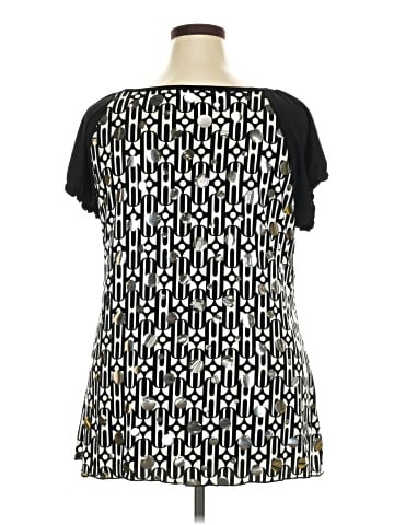 Only Short Sleeve T-Shirt (view 2)