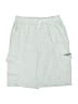 Kenneth Cole Gray Cargo Shorts Size 12 - photo 1