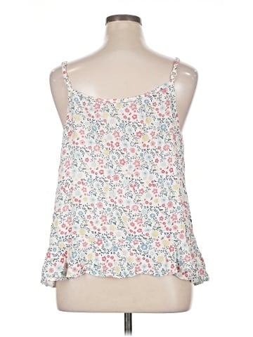 Sonoma Goods for Life Sleeveless Blouse (view 2)