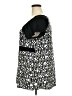 Only Black Short Sleeve T-Shirt Size 2X - photo 5