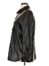 Kensie 100% Polyurethane Black Jacket Size L - photo 5