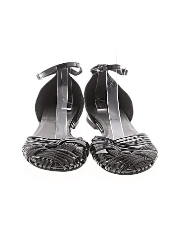 Newport News Sandals (view 2)