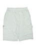 Kenneth Cole Gray Cargo Shorts Size 12 - photo 2