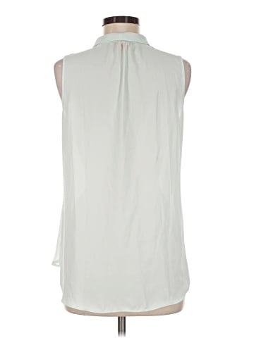 Joe Fresh Sleeveless Blouse (view 2)