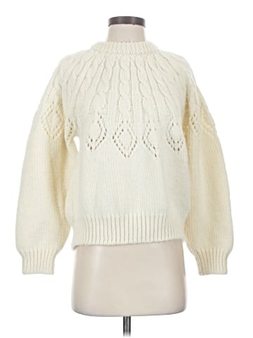 A.L.C. Wool Sweater (view 1)