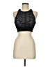 Alo Black Tank Top Size M - photo 1