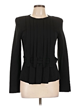 Limited Edition Long Sleeve Blouse (view 1)