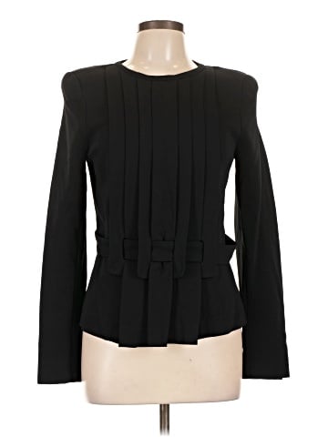 Limited Edition Long Sleeve Blouse (view 1)
