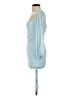 CBR Blue Cocktail Dress Size S - photo 5
