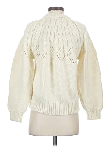 A.L.C. Wool Sweater (view 2)