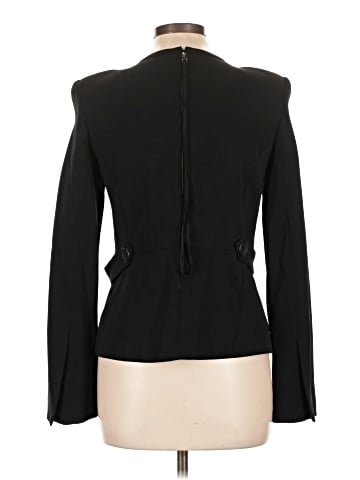 Limited Edition Long Sleeve Blouse (view 2)