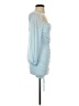 CBR Blue Cocktail Dress Size S - photo 4