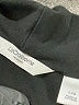 Liz Claiborne Black Long Sleeve Blouse Size L - photo 7