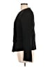 Limited Edition Black Long Sleeve Blouse Size 10 - photo 5