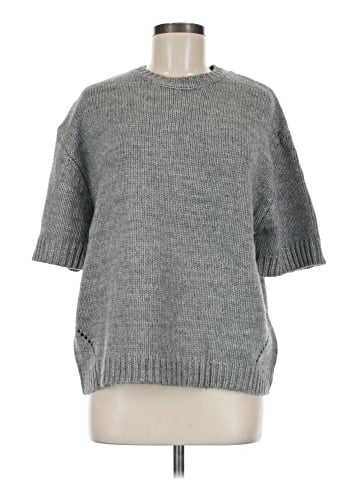 Zara Pullover Sweater (view 1)