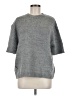 Zara Gray Pullover Sweater Size M - photo 1