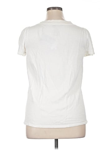 Lane Bryant Short Sleeve Top (view 2)