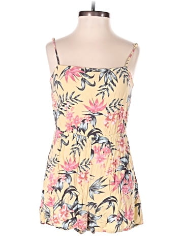 Divided by H&M Romper (view 1)
