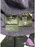 Prada Purple Turtleneck Sweater Size EU (IT) 42 / US 6 - photo 8
