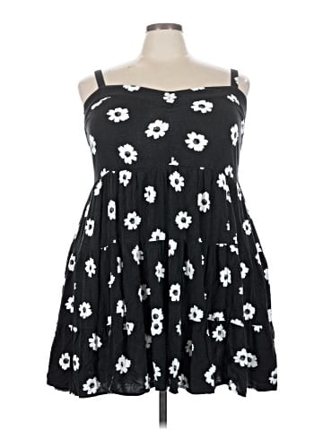 Torrid Casual Dress (view 1)