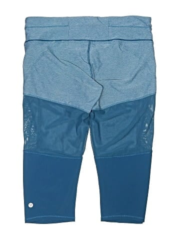Lululemon Athletica Athletic Shorts (view 2)